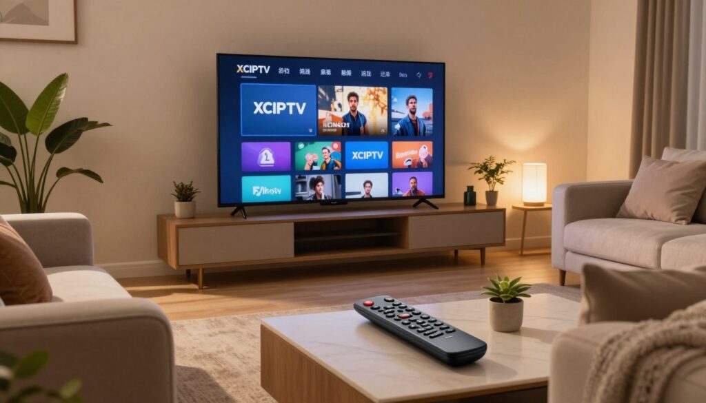 xciptv