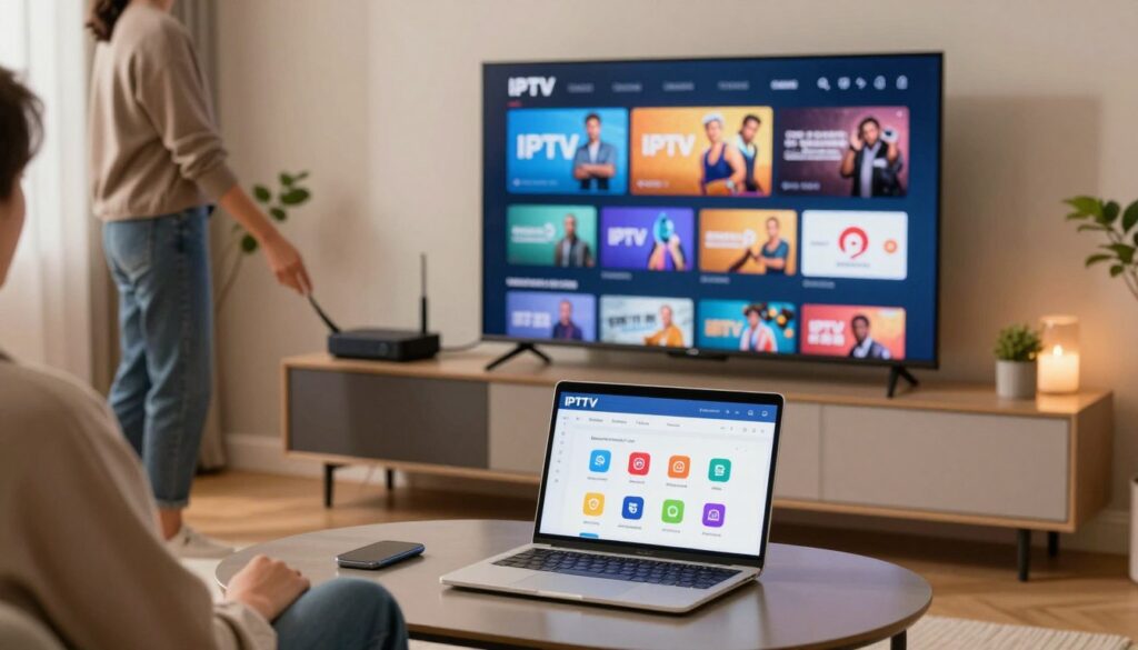 hot iptv