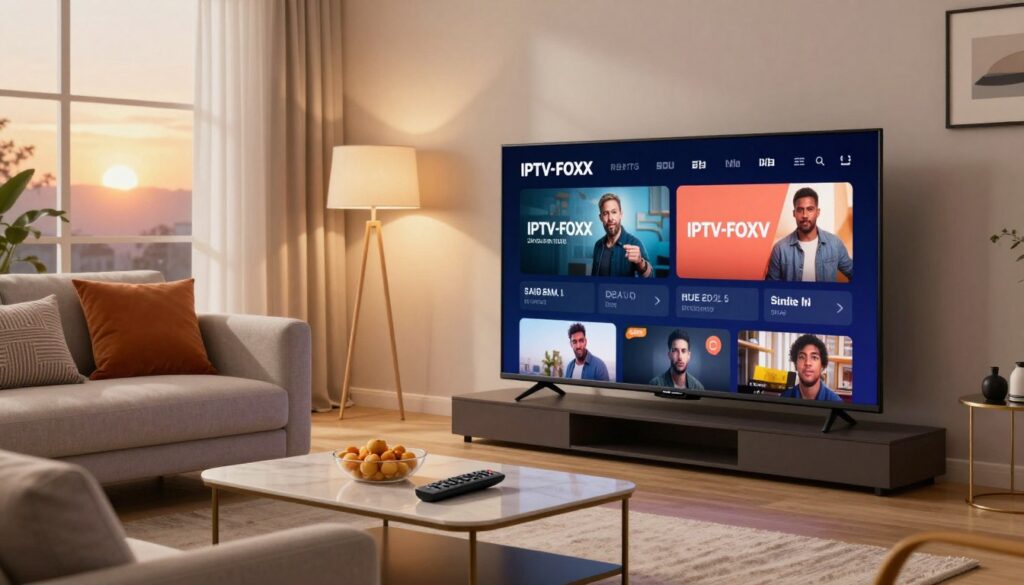 Meilleur iptv